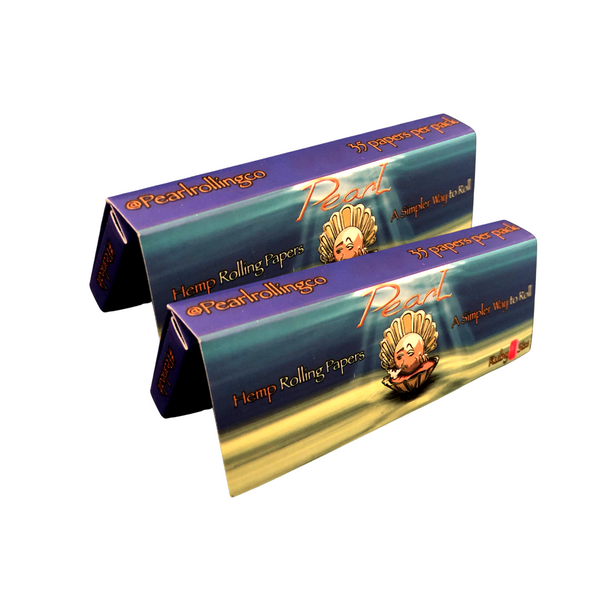 RUBY Rolling Paper Box