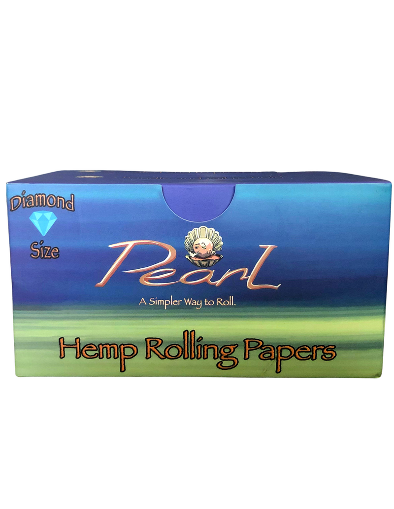 DIAMOND Rolling Paper Box